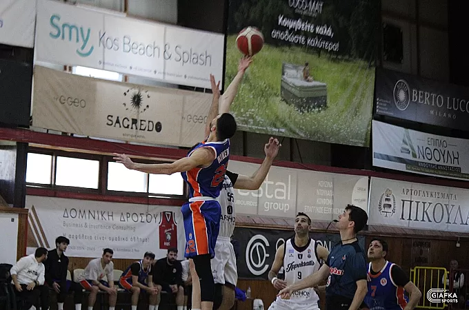 Οι ''σφυρίχτρες'' της National League 2!