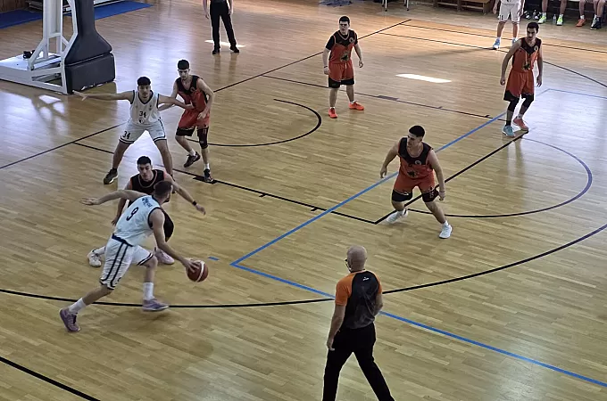 Κυρίαρχος και θριαμβευτής ο Ιπποκράτης!