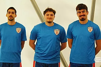 Τριπλή ενίσχυση για την Ε.Α.ΚΑ.!