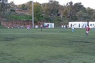 Ισοπαλία στην Πάτμο!