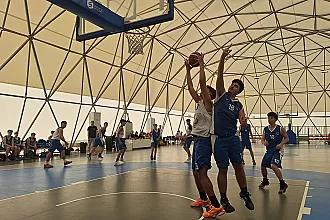 ΠΑΙΔΕΣ: Α.Ε. Δικαίου- Ξάνθος Π. 84-54