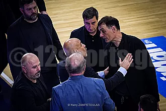 ''Καταφέραμε το στόχο μας και προχωράμε''!