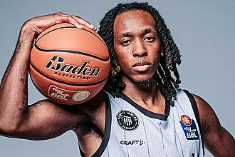 Κλείνει Keondre Kennedy ο Κολοσσός!
