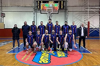Στο τέλος ξέφυγε και κέρδισε ο Διαγόρας!