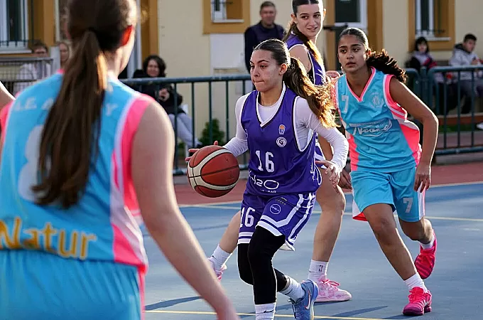 Πήρε το ντέρμπι ο Ιπποκράτης και πήγε στο F-4!