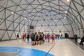 ΕΦΗΒΟΙ:Ηρακλής 2000-Έσπερος 56-89