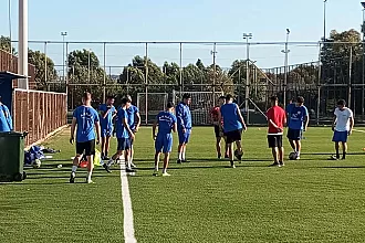 Επιστροφή στις νίκες για τους Ιππότες!