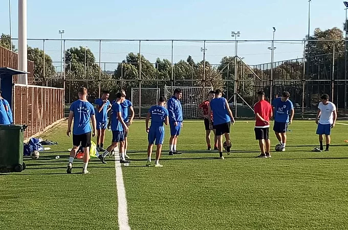 ''Φωνάζουν'' οι Ιππότες!