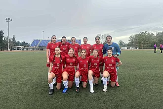 Να κλείσει με νίκη τη σεζόν η L.F.C. Ιαλυσού!