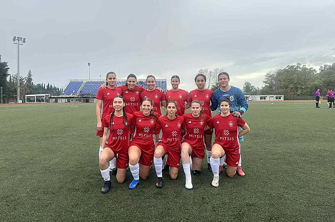 Να κλείσει με νίκη τη σεζόν η L.F.C. Ιαλυσού!