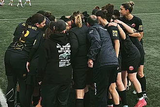 Το Σάββατο η κοπή πίτας του Σταυρού Καλυθιών!