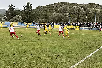 Τα τελευταία παιχνίδια της χρονιάς!