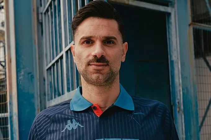 Παρέμεινε στην Καλλιθέα ο Μανιάς!