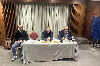 Με νέα πρόσωπα το νέο Δ.Σ. της Ε.Π.Σ.Δ.!