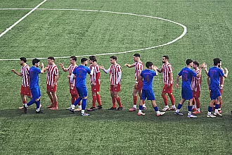 Χωρίς άγχος και πίεση πλέον η Α.Ε.Ρ.Α.!
