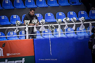 Απίστευτη κερκίδα από τους ΠΑΟΚτσήδες της Ρόδου!