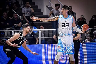 Στο Κορωπί σήμερα ο Κολοσσός!