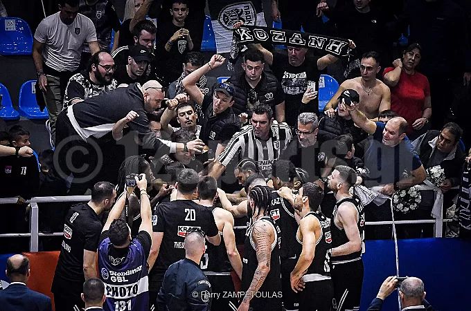 ''Ασπρόμαυρο'' διήμερο στη Ρόδο!