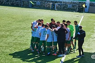 Θέλει τη νίκη γοήτρου η Αναγέννηση Ασφενδιού!