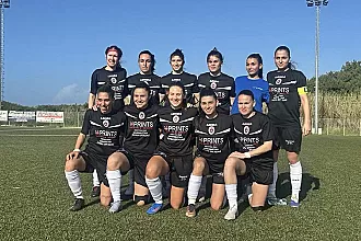 Κόντρα στις πρωτοπόρες η L.F.C. Ιαλυσού!