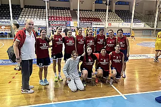 ΚΟΡΑΣΙΔΕΣ: Κολοσσός- Διαγόρας 35-56