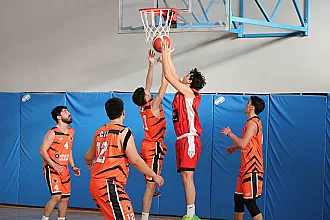 Κυρίαρχη και αήττητη η Ε.Α.ΚΑ.!
