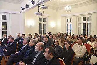 Η γιορτή της ΕΑΣ ΣΕΓΑΣ και οι βραβεύσεις!