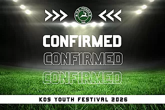 Ο Α.Σ. Ρόδος στο Kos Youth Festival!