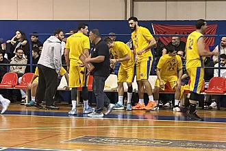 ''Εξαιρετικό κλίμα, επικεντρωνόμαστε στο F-4''!