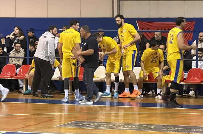 ''Εξαιρετικό κλίμα, επικεντρωνόμαστε στο F-4''!