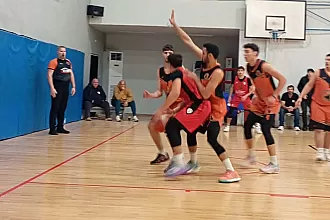 Η Ακαδημία πήρε το ντέρμπι με απίστευτη ανατροπή!