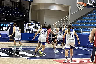 ΠΡΩΤΑΘΛΗΤΡΙΑ ΓΥΝΑΙΚΩΝ Η ΚΑΛΛΙΘΕΑ!