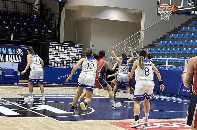 ΠΡΩΤΑΘΛΗΤΡΙΑ ΓΥΝΑΙΚΩΝ Η ΚΑΛΛΙΘΕΑ!