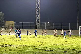 Πρόκριση στα πέναλτι ο Διαγόρας!