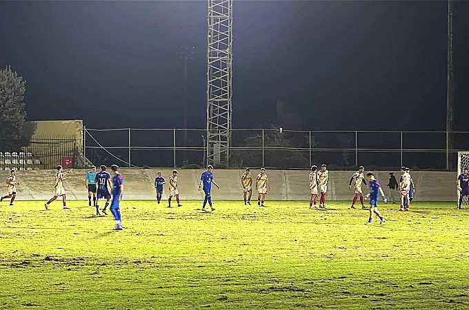 Πρόκριση στα πέναλτι ο Διαγόρας!