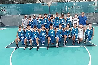 Ο Κολοσσός στο F-4 των παμπαίδων!
