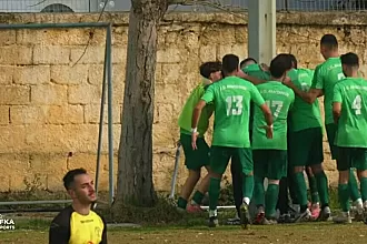 Για την πρόκριση στην Κάλυμνο!