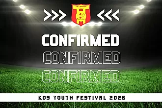 Ο Γ.Α.Σ. Ιάλυσος στο Kos Youth Tournament!