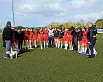 Πρεμιέρα με... ρεπό η L.F.C. Ιαλυσού!