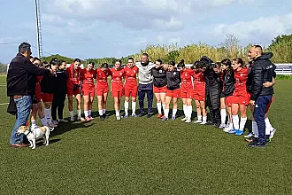Για νέο ''τρίποντο'' η L.F.C. Ιαλυσού!