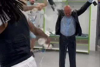 Το ''μπουγέλο'' στο ''Λύκο'' και το πενθήμερο ρεπό!