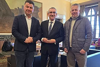 Το όνειρο της Πάτμου αποκτά ''σάρκα και οστά''!