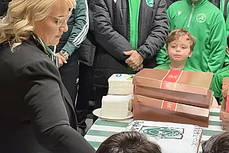 Η Ρόδος έκοψε την πίτα της!