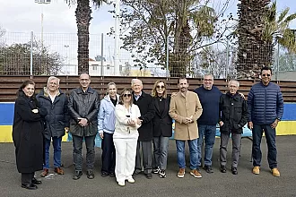 Η κοπή πίτας του Α.Ο. Σταματίου (pics)!