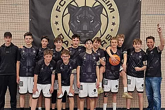 Τον Μάιο στη Λέρο οι Panthers!