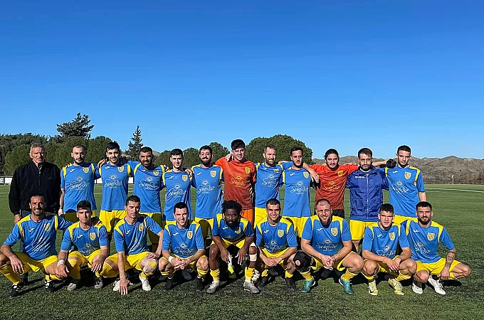 Δεύτερη νίκη του Π.Α.Σ. Ασκληπειού!