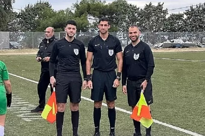 Ο Κατσιδώνης στην Κρεμαστή!