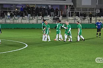 ''Οξυγόνο'' για το Νικαγόρα Κεφάλου!