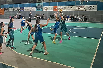 Πήρε τη νίκη η Elite!