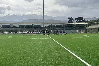 Ασταμάτητη και η U17 της L.F.C. Ιαλυσού!